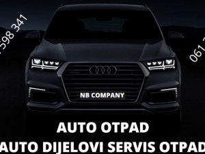 ŠTOPKA LIJEVA DESNA, ŠTOPLAMPA VW AUDI OPEL FORD