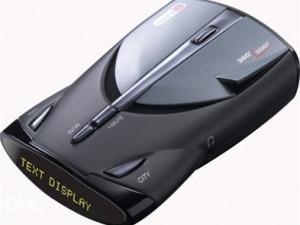 Radar detektor XRS9540 COBRA