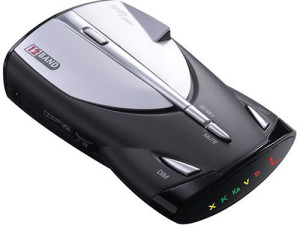 Radar detektor XRS9340 COBRA