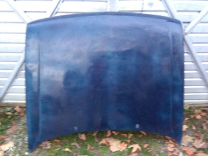 HAUBA AUDI 80 90 JAJE