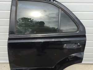 Zadnja Lijeva Vrata Kia Sorento 2009