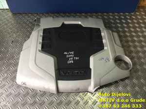 Poklopac motora Audi A4 3,0 TDI 2010.