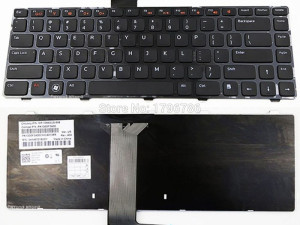Tastatura za DELL Inspiron N411z M411R M421R