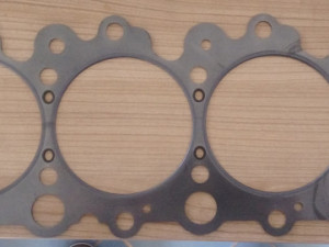 Isuzu 4HK1 (8973754330) dihtung glave