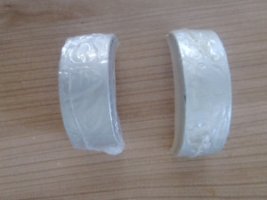 Isuzu 4HK1,6HK1 lezajevi rad lezeci STD (8973720761)