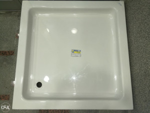 AA89000-Kada tuš Una 70x70/8