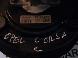 SERVO DOBOS OPEL CORSA C BOSCH / 13101487