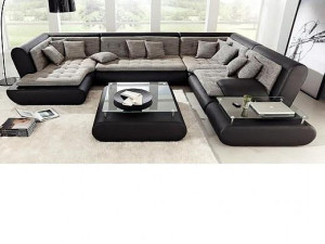 Ugaona garnitura "Forever"