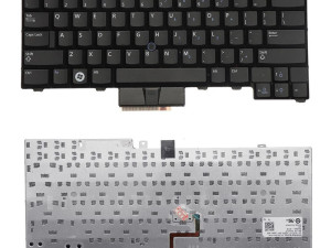 Tastatura za Dell Latitude E5410 E5510