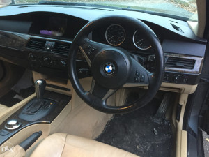 Bmw e60 djelovi dijelovi delovi