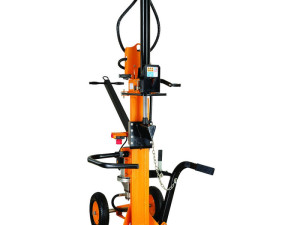 CJEPAČ ZA DRVA LS13T VILLAGER