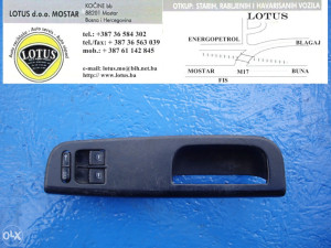 VW Golf 4-prekidaci (ostali dijelovi)