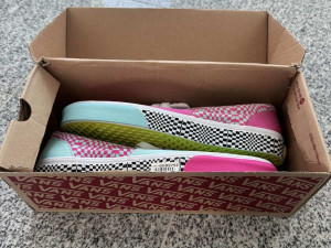 Tene VANS ORGINAL BR.42,5