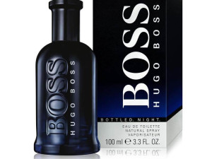 Hugo Boss Bottled Night 100ml (Orginalni parfemi)