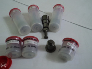 ELEMENTI za BOSCH ( Injection ) Pumpu YANMAR