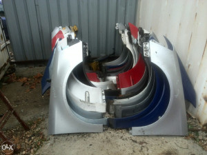 Passat,Audi,Bmw blatobrani