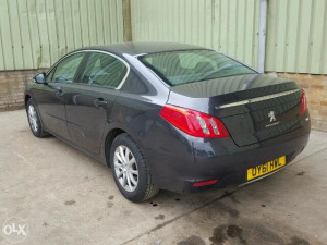 Peugeot 508 dijelovi djelovi