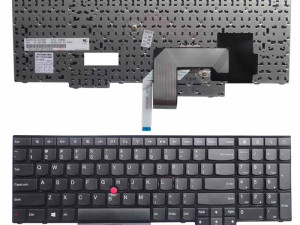 Tastatura za Lenovo Thinkpad Edge E530 E530C  E535