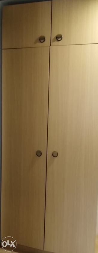 PLAKAR ZA HODNIK, NISU, OBUCU i SL.