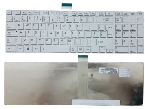 Tastatura za laptop Toshiba Satellite C850 C850D C855
