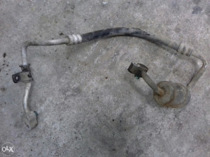 Crijevo klime hyundai lantra