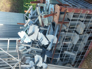 GLAVE ZA GREDE - VILJUSKE ZA PULCEVE