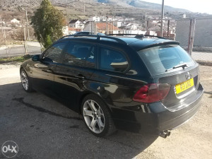 Stopke bmw e90 (ostali dijelovi)