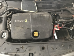 Renault megane dijelovi vise modela 063117176