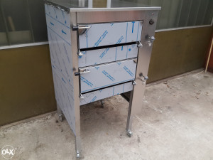 PEC KOMBINOVANA PITA-PIZZA