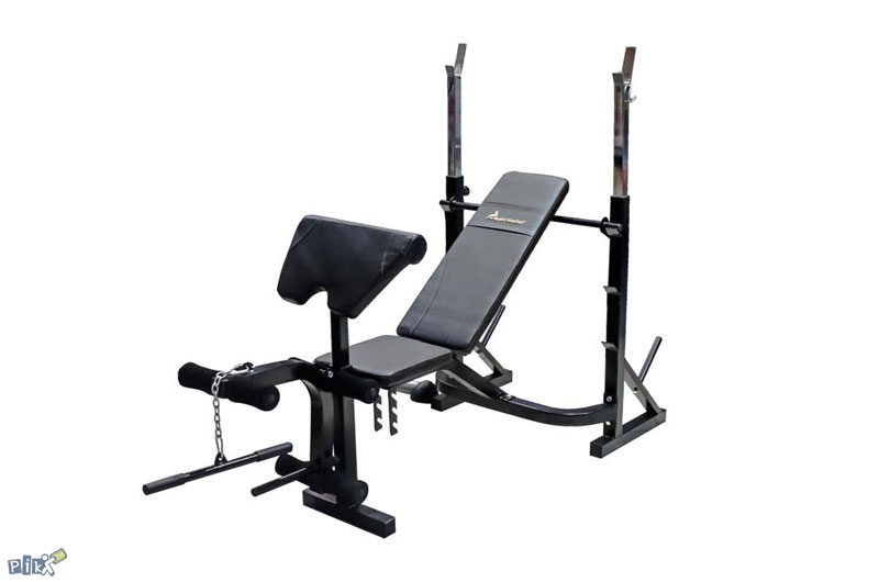 Bench klupa 115 - Capriolo