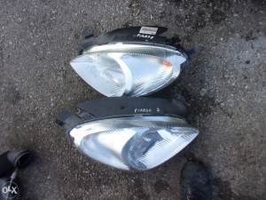 FAR CITROEN XSARA PICASSO 99-04 G.P