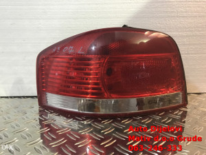 Lijevo Stop Svijetlo Audi A3 2007
