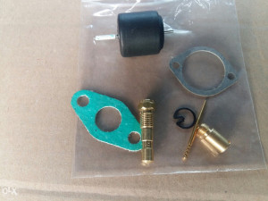 Set za reparaciju karburator Tomos Bing apn4 apn6 T15