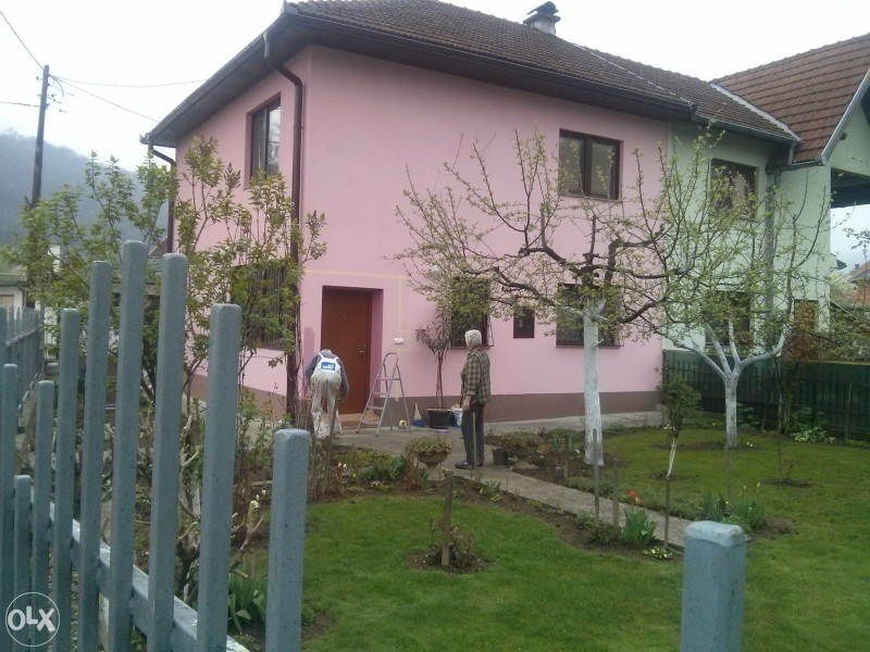 Kuća Binježevo  Močila 11a 4