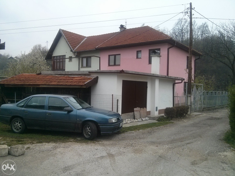 Kuća Binježevo  Močila 11a 3