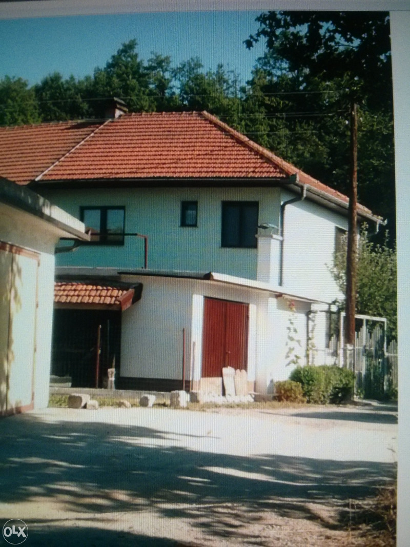 Kuća Binježevo  Močila 11a