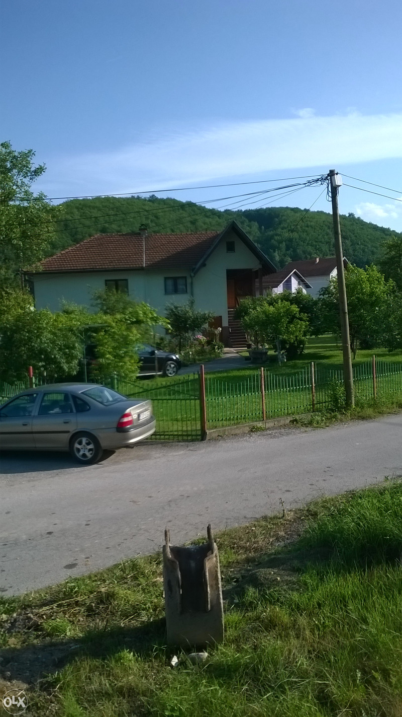 Kuća Binježevo  Močila 11a 2