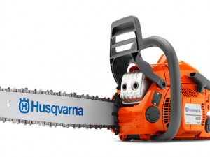 Husqvarna 435 II motorna pila / motorka