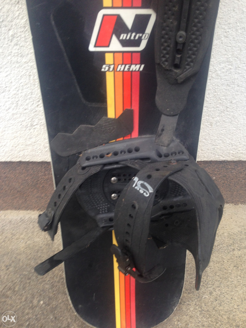nitro hemi snowboard Team Demo it’s one of the most versatile all The 2026 Nitro Team Snowboard
