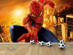 Foto Tapete 3D