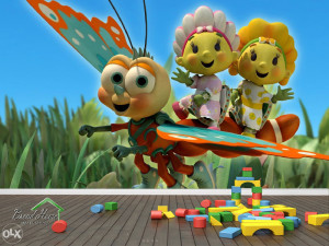Foto Tapete 3D