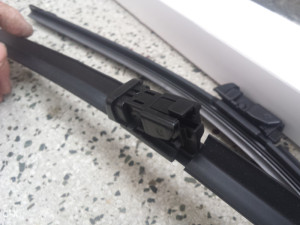 METLICE BRISACA VOLKSWAGEN GOLF 6