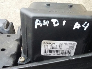 ABS AUDI A4 B6 2.5 TDI BOSCH / 0265950012