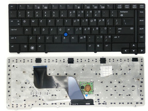 Tastatura za HP Elitebook 8440 8440P 8440W US