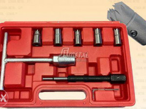 ALAT ZA CISCENJE SJEDISTA INJEKTORA