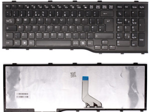 Tastatura za Fujitsu Lifebook A532 Ah532  N532 Nh532