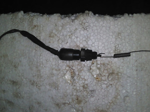 Kawasaki GPZ prekidac stop svijetla(nozna kocnica)