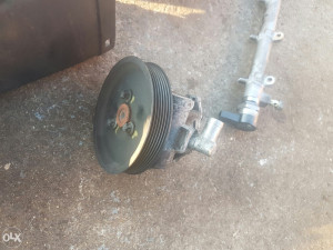 Servo pumpa za mercedes a klasa a169