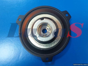 Kvačilo kompresora klime VW, Audi