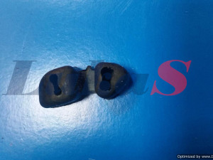 Gumeni odbojnik - prigušivač vibracija